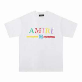 Picture of Amiri T Shirts Short _SKUAmiriS-XLxgt67223386